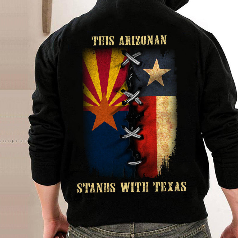 Arizona Support Texas Arizona Support Texas