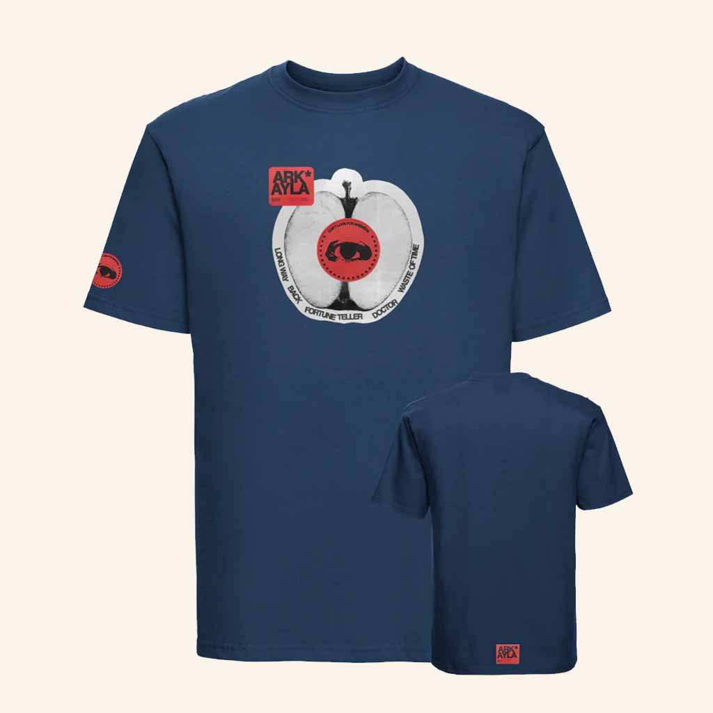 Ark Ayla Merch Don't Look For Answers EP T-Shirt Presents For Music Lovers Ark Ayla Merch Don't Look For Answers EP T-Shirt Presents For Music Lovers