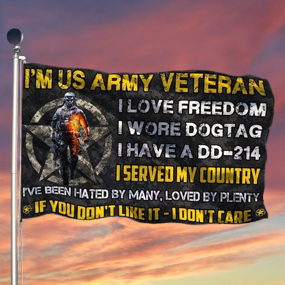 Army Veteran Flag I Have Dd-214 I Served My Country Gifts For An Army Veteran Patriot Army Veteran Flag I Have Dd-214 I Served My Country Gifts For An Army Veteran Patriot