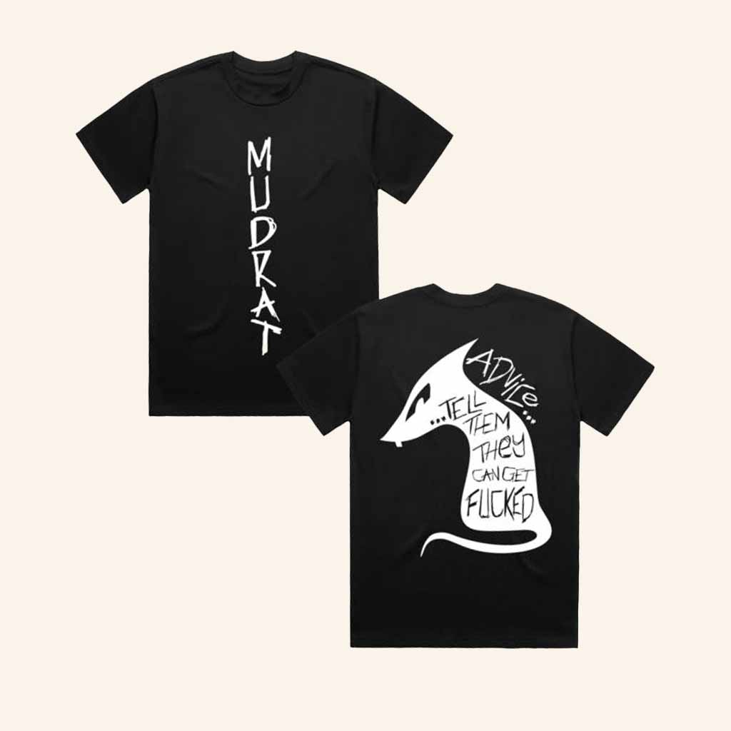 Artist First Merch Mudrat Advice T-Shirt Mudrat Merch Gift For Brother Artist First Merch Mudrat Advice T-Shirt Mudrat Merch Gift For Brother