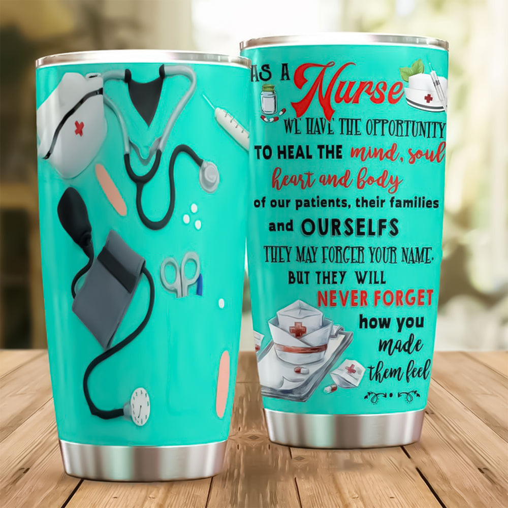 As A Nurse We Have The Opportunity Tumbler CNA Tumbler Gift Ideas For Nurse As A Nurse We Have The Opportunity Tumbler CNA Tumbler Gift Ideas For Nurse