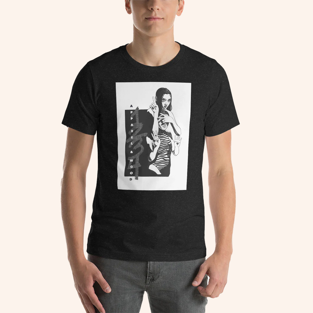 Avenged Sevenfold Merch 1234 Apparel And Wood T-Shirt Christmas Gift Ideas Avenged Sevenfold Merch 1234 Apparel And Wood T-Shirt Christmas Gift Ideas