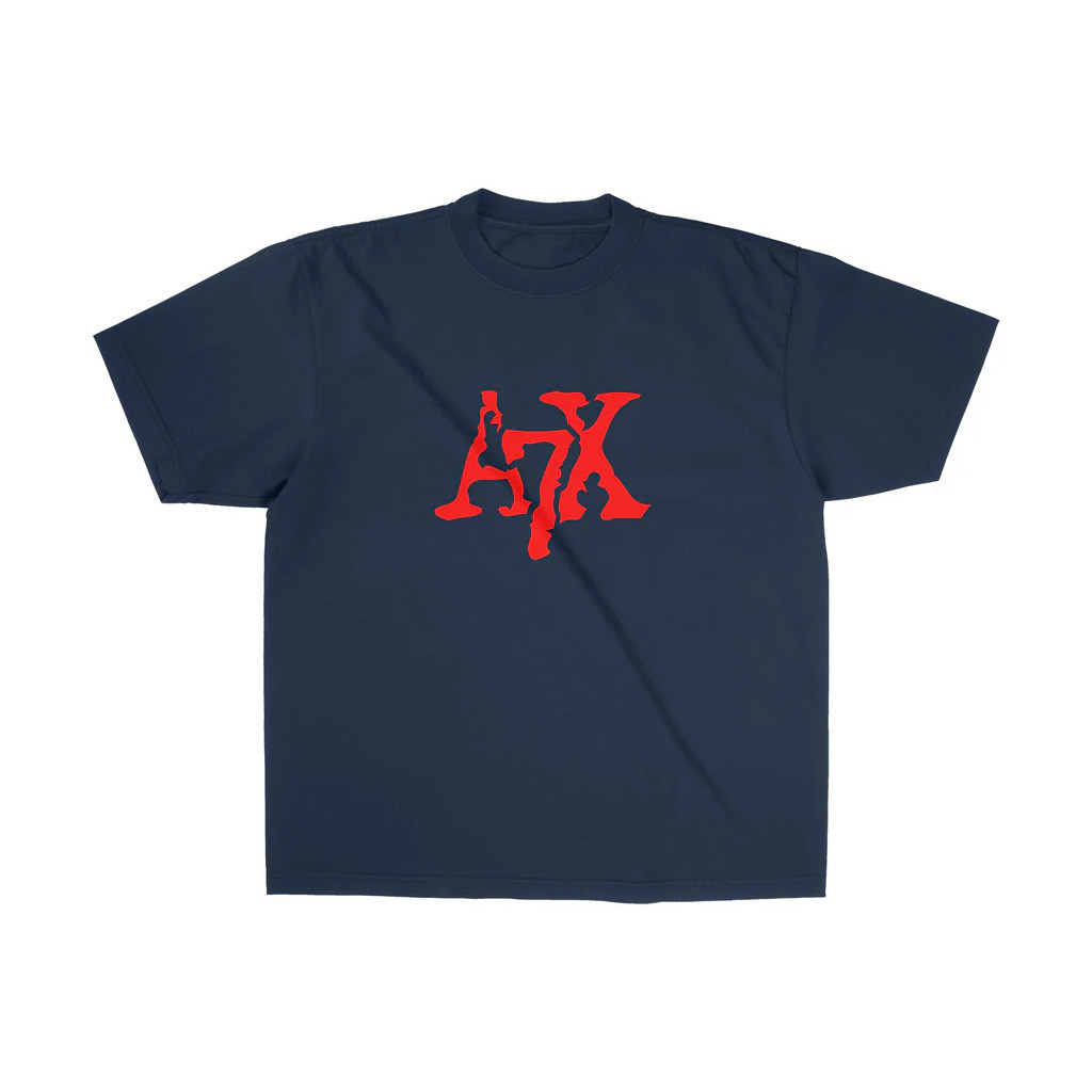 Avenged Sevenfold Merch A7X T-Shirt Fan Apparel Gifts Ideas For Friend Avenged Sevenfold Merch A7X T-Shirt Fan Apparel Gifts Ideas For Friend