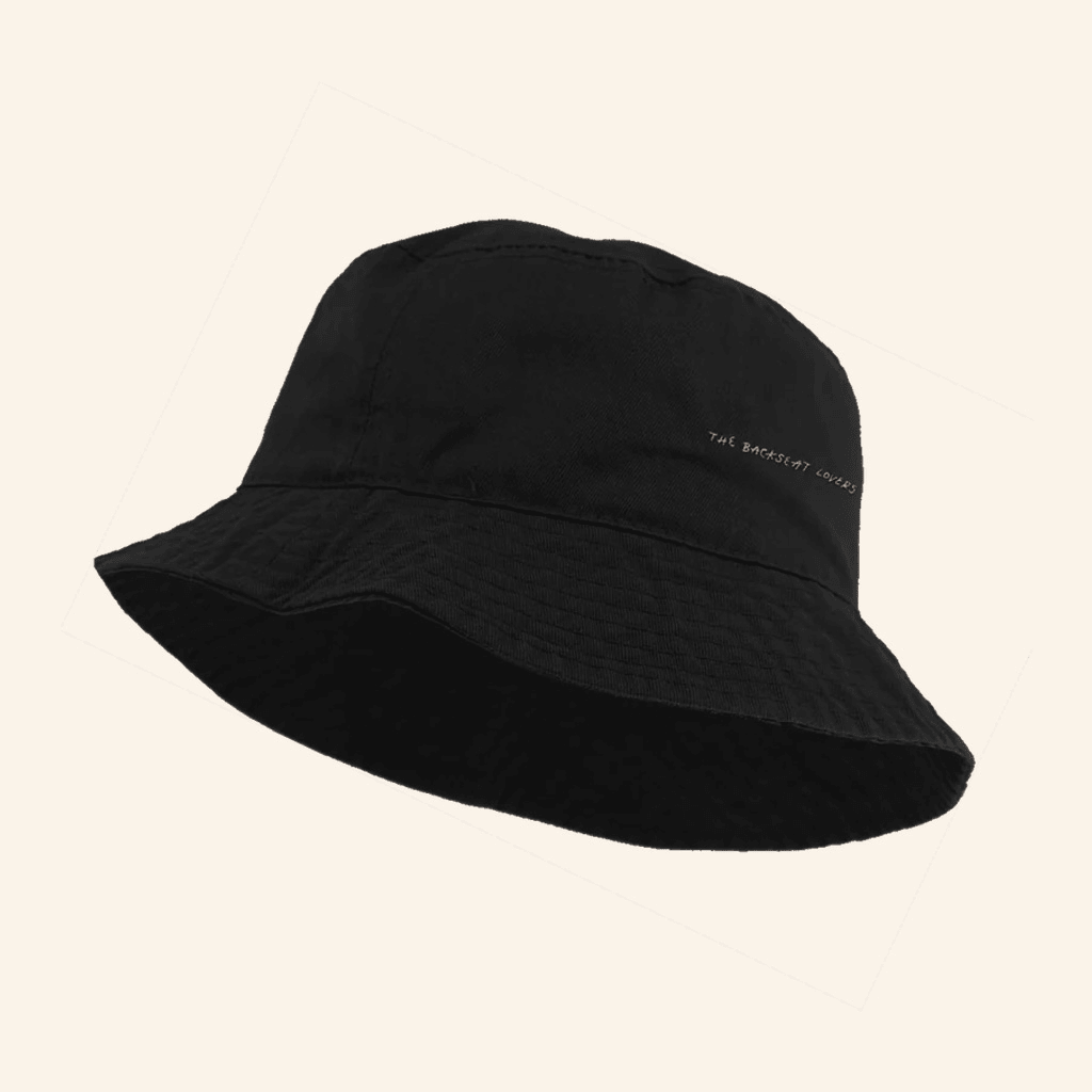 Backseat Lovers Merch Waiting To Spill Bucket Hat Gift Ideas For Girlfriend Backseat Lovers Merch Waiting To Spill Bucket Hat Gift Ideas For Girlfriend