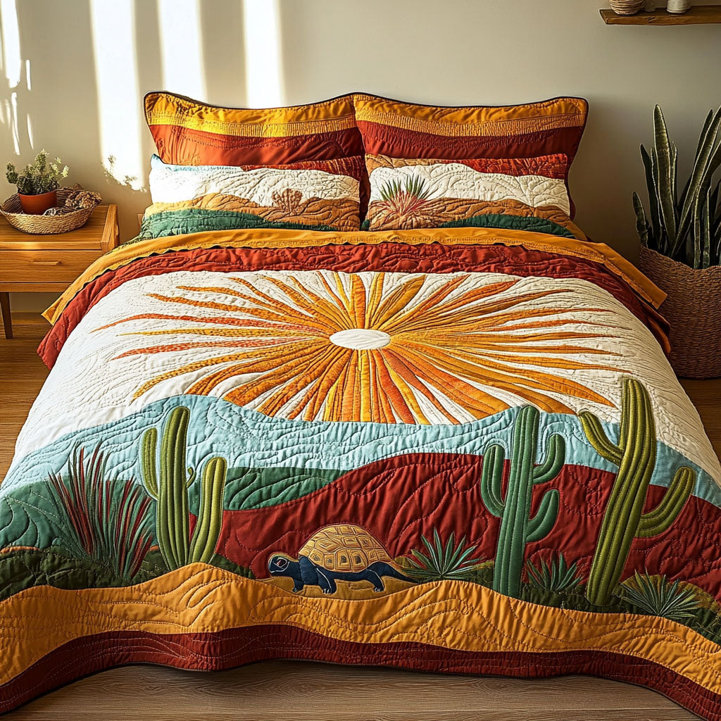 Backyard Wanderer Quilted Bedding Set Duvet Cover Bedspreads Cactus Birthday Gift Backyard Wanderer Quilted Bedding Set Duvet Cover Bedspreads Cactus Birthday Gift