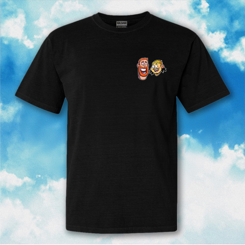 Bad Friends Bobby Lee And Andrew Santino Shirt Gifts For Fans Bad Friends Bobby Lee And Andrew Santino Shirt Gifts For Fans
