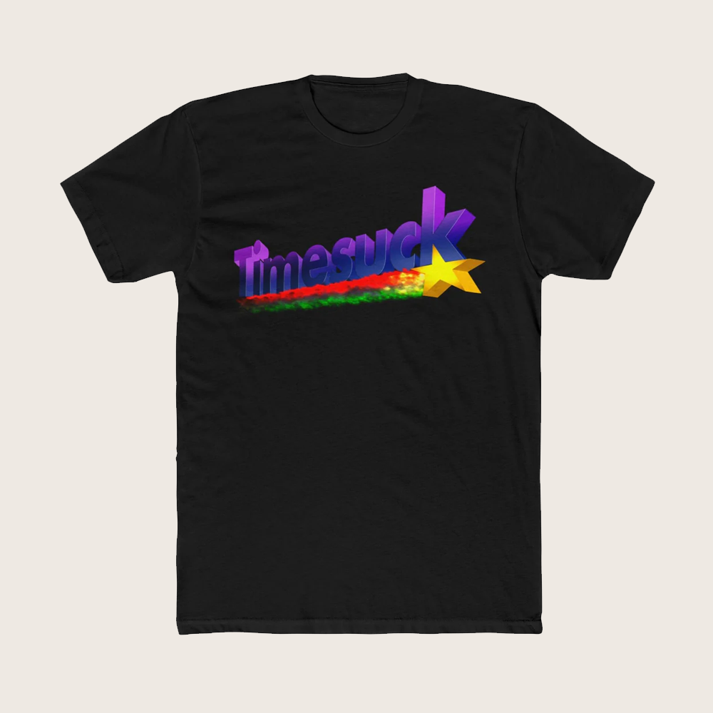 Bad Magic Productions Merch The More You Suck T-Shirt Presents For Music Lovers Bad Magic Productions Merch The More You Suck T-Shirt Presents For Music Lovers