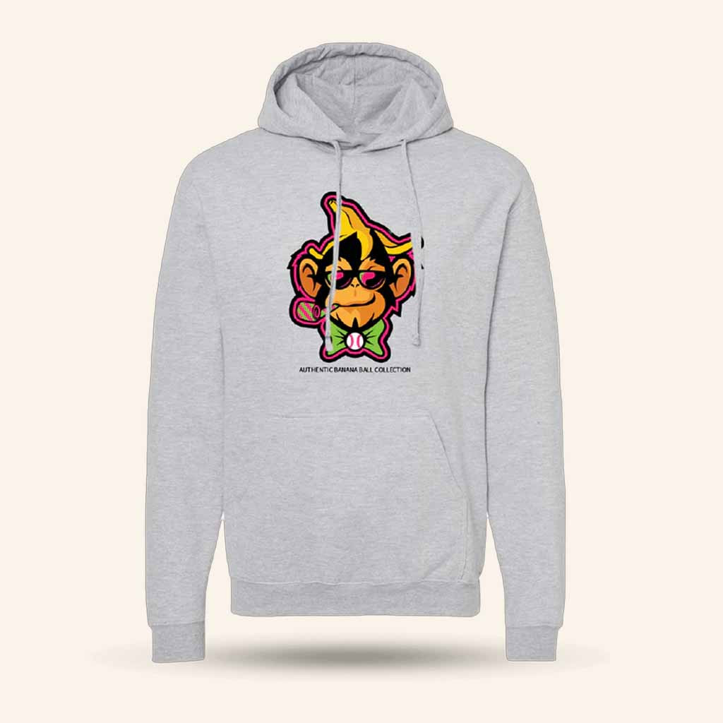 Banana Ball Merch Savannah Party Animals Logo T-Shirt Gifts For Baseball Fans Banana Ball Merch Savannah Party Animals Logo T-Shirt Gifts For Baseball Fans