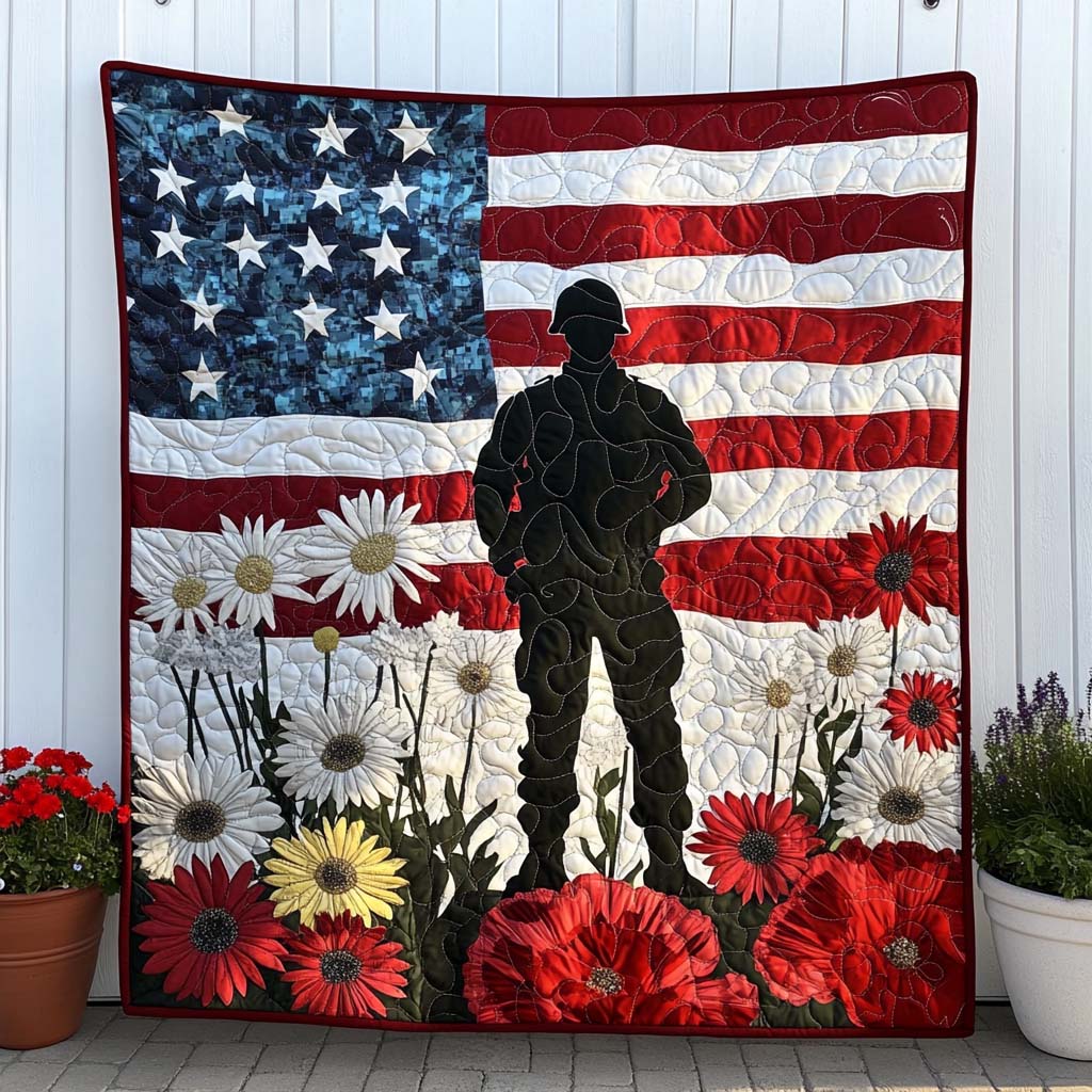 Battlefield Bloom Quilted Blanket Nice Throw Blanket Christmas Ideas For My Wife Battlefield Bloom Quilted Blanket Nice Throw Blanket Christmas Ideas For My Wife