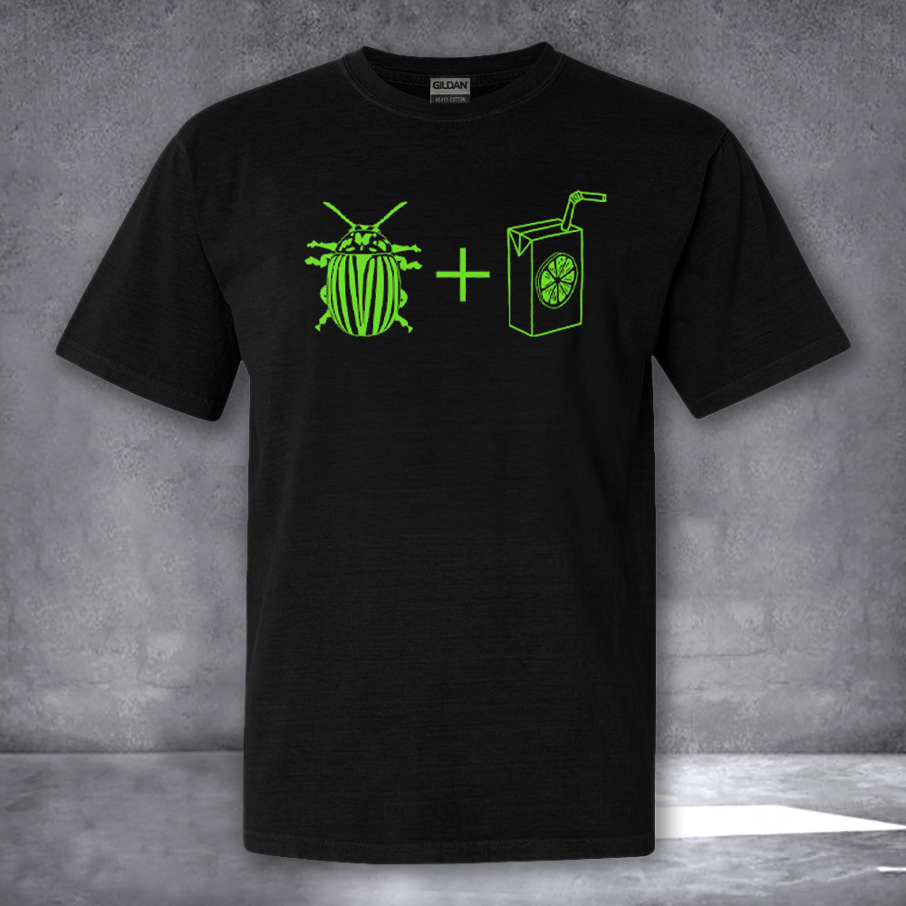 Beetles Halloween Movie Horror Costume Juices Shirt Funny Tees Halloween Gifts