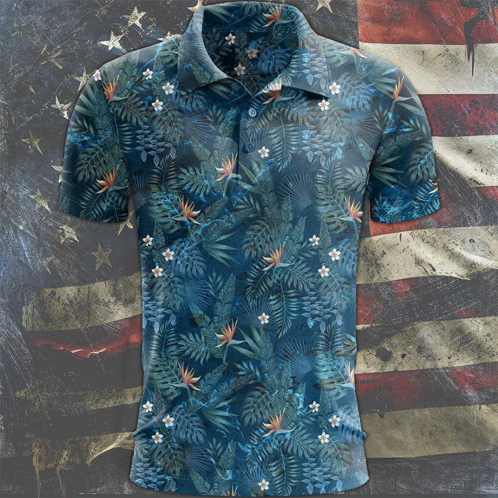 Birds Of Paradise Polo Shirt Cool Golf Shirts Gift Ideas For Husband Birds Of Paradise Polo Shirt Cool Golf Shirts Gift Ideas For Husband