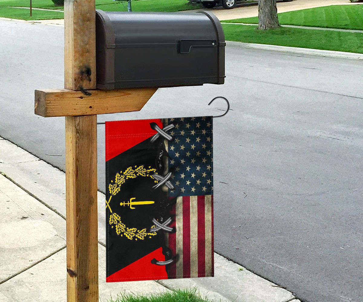 Black American Heritage Flag 1967 And American Flag Old Retro Black African American Black American Heritage Flag 1967 And American Flag Old Retro Black African American