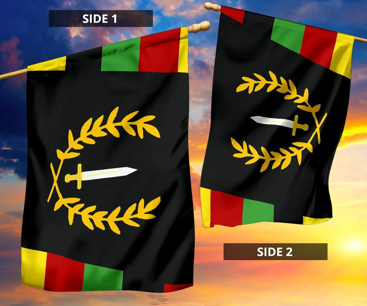 Black American Heritage Flag 1967 Black People African American Heritage Flag Black American Heritage Flag 1967 Black People African American Heritage Flag