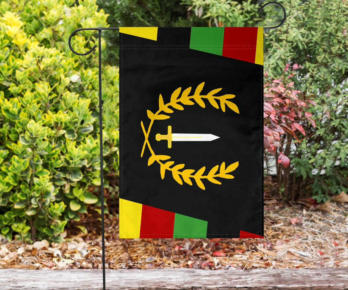 Black American Heritage Flag 1967 Black People African American Heritage Flag Black American Heritage Flag 1967 Black People African American Heritage Flag
