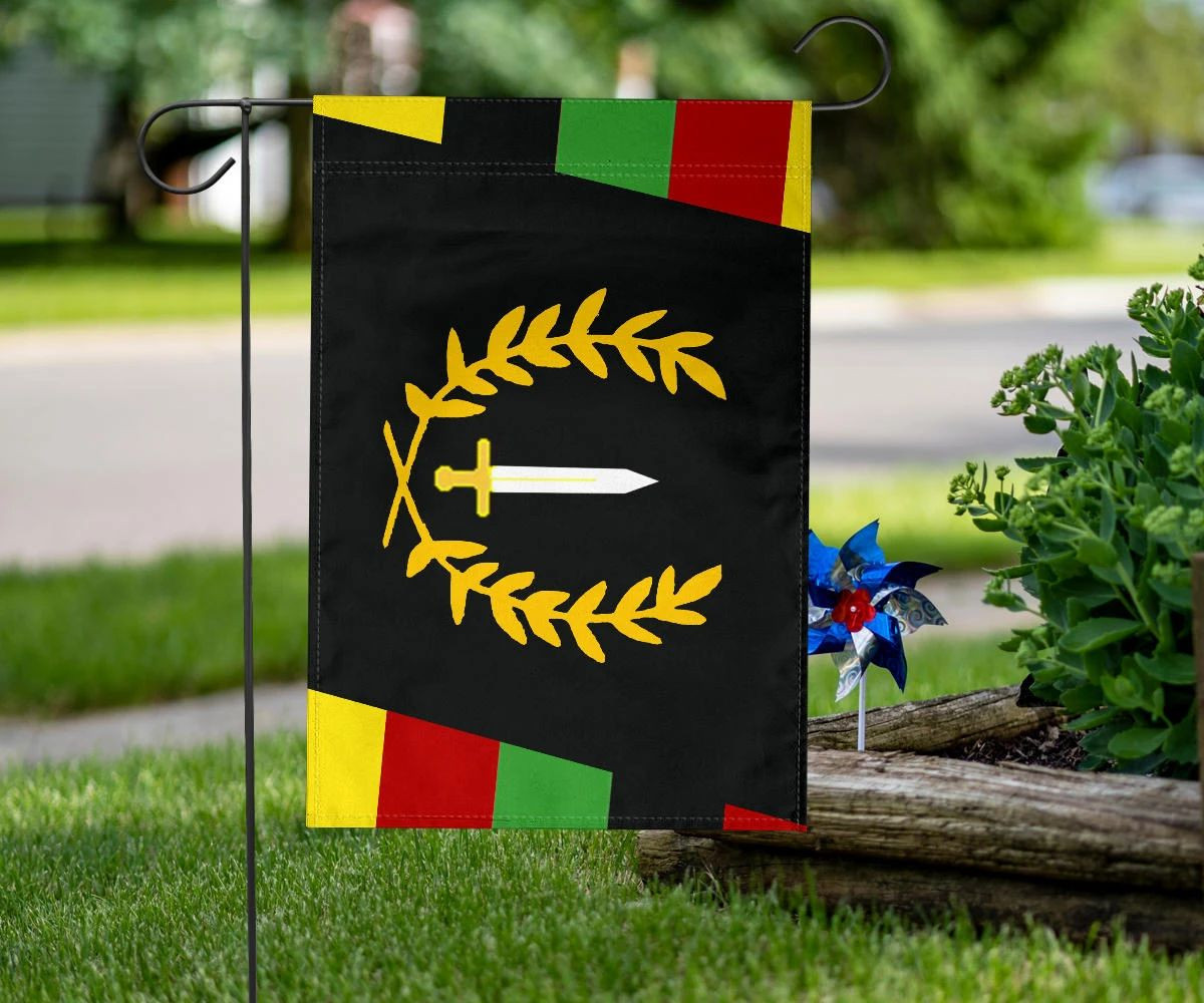 Black American Heritage Flag 1967 Black People African American Heritage Flag Black American Heritage Flag 1967 Black People African American Heritage Flag