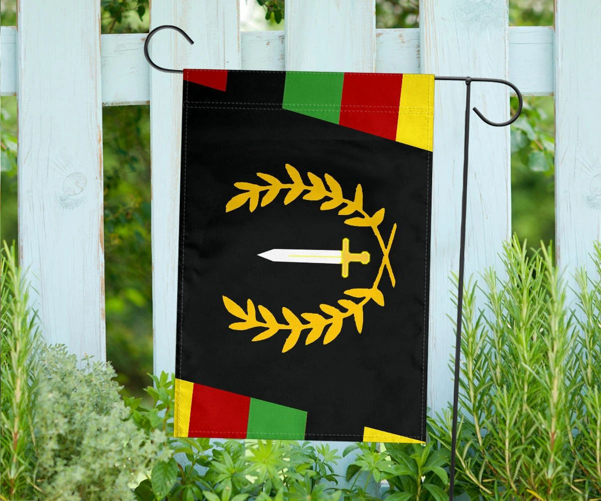 Black American Heritage Flag 1967 Black People African American Heritage Flag Black American Heritage Flag 1967 Black People African American Heritage Flag