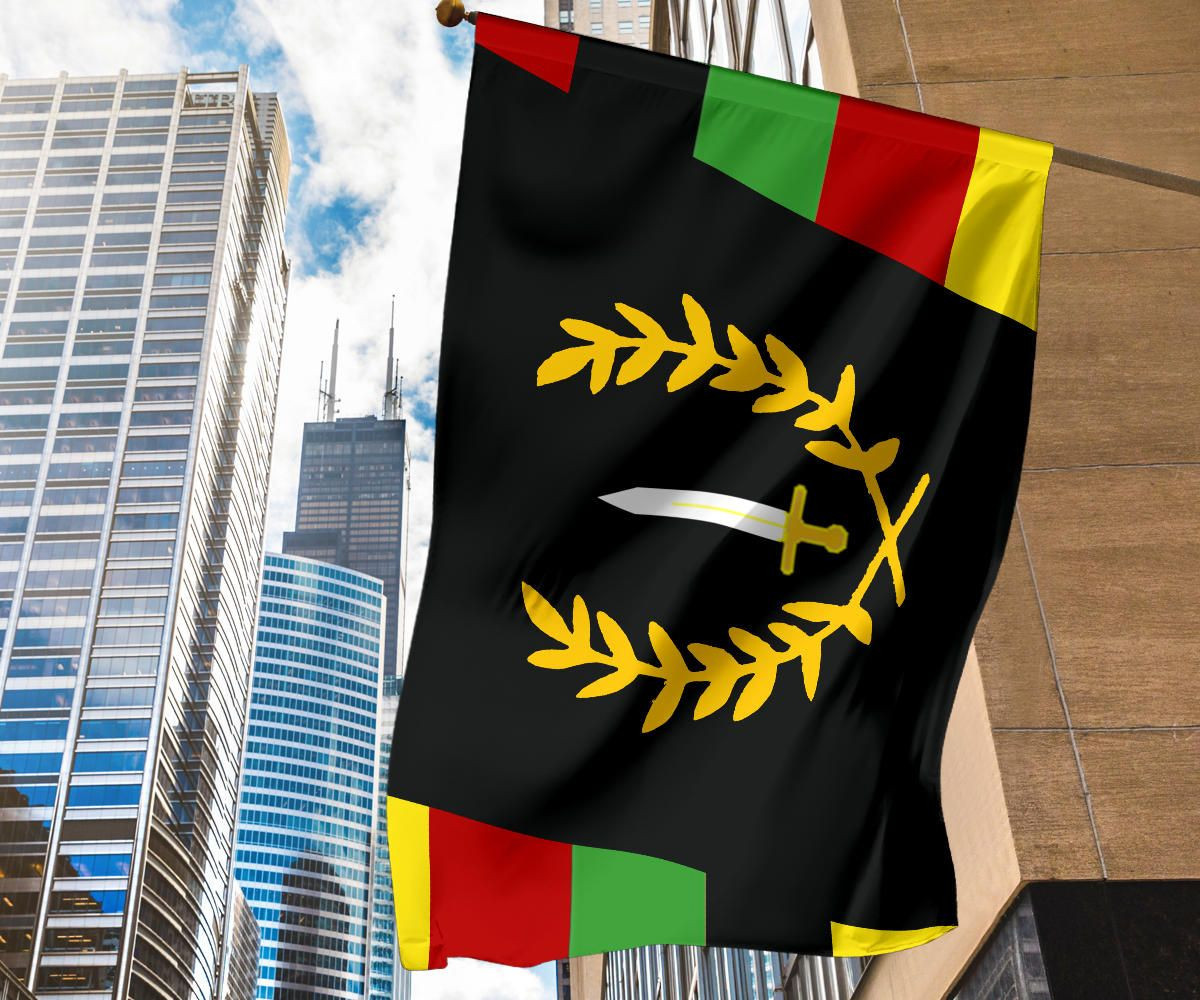 Black American Heritage Flag 1967 Black People African American Heritage Flag Black American Heritage Flag 1967 Black People African American Heritage Flag