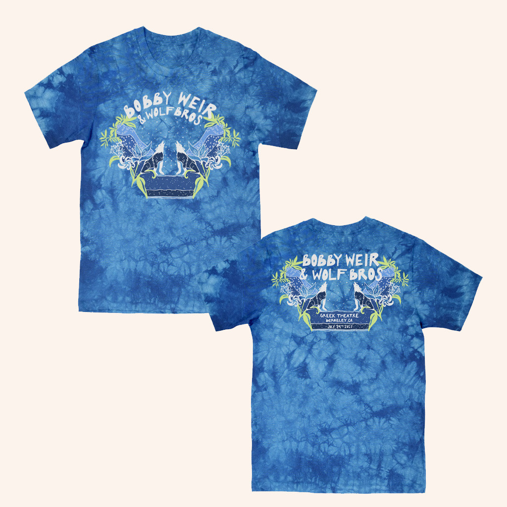 Bob Weir Merch Greek Event T-Shirt Unique Gifts For Music Lovers Bob Weir Merch Greek Event T-Shirt Unique Gifts For Music Lovers