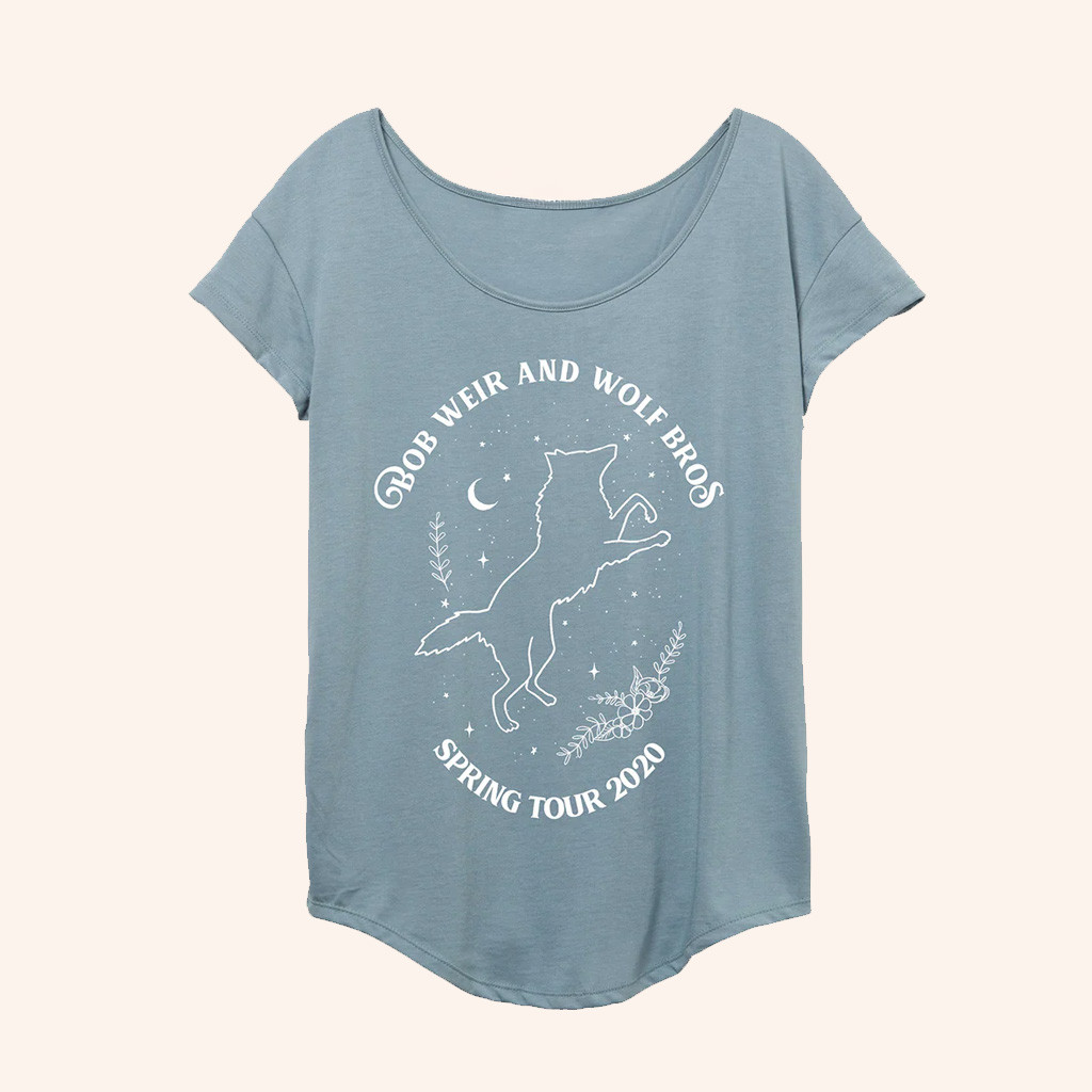 Bob Weir Merch Spring Tour 2020 Shirt Good Christmas Gifts For Women Bob Weir Merch Spring Tour 2020 Shirt Good Christmas Gifts For Women