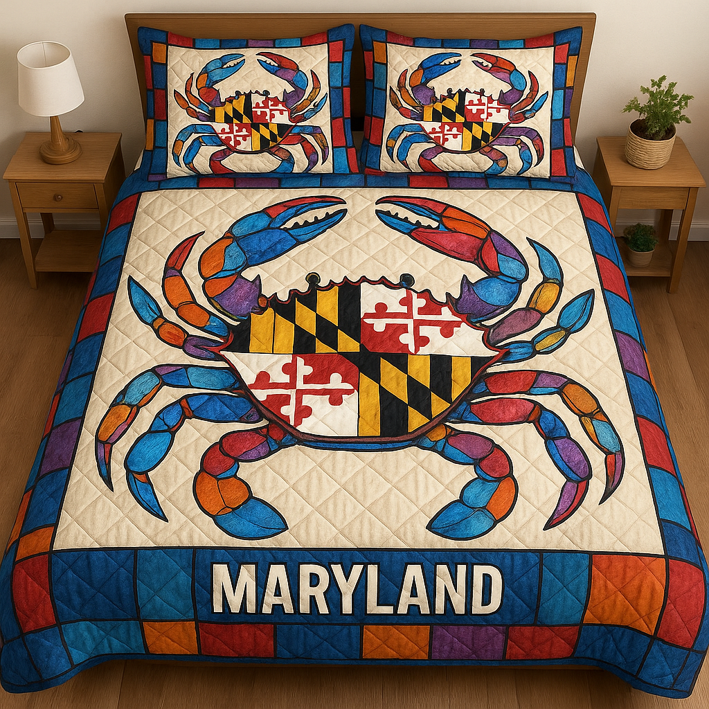 Bold Heritage Quilted Bedding Set Duvet Cover Bedspread Best Gift Ideas For Brothers Bold Heritage Quilted Bedding Set Duvet Cover Bedspread Best Gift Ideas For Brothers