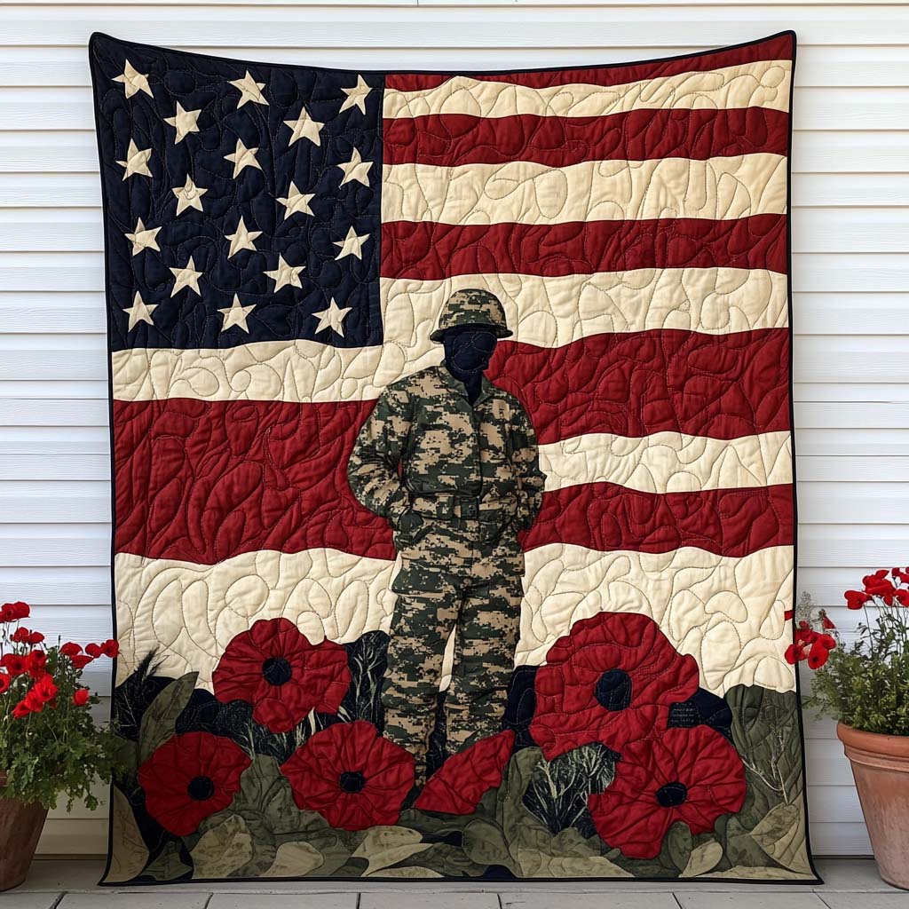 Brave and Bold Quilted Blanket Nice Throw Blanket Good Stocking Stuffers For Men Brave and Bold Quilted Blanket Nice Throw Blanket Good Stocking Stuffers For Men