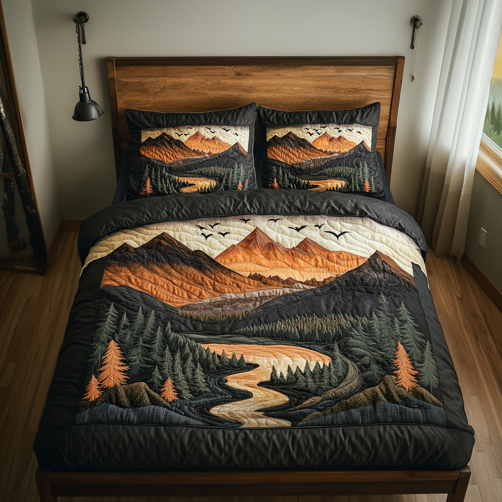 Bright Range Quilted Bedding Set Duvet Cover Bedspread Best Gift Ideas For Brothers Bright Range Quilted Bedding Set Duvet Cover Bedspread Best Gift Ideas For Brothers