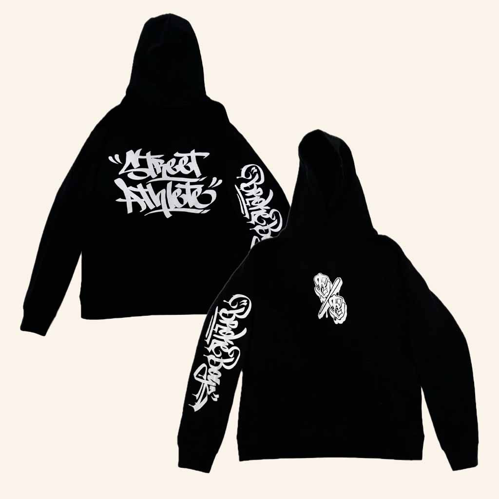 Broke Boyz Brand Merch Street Athlete Hoodie Christmas Gift Ideas For Men Broke Boyz Brand Merch Street Athlete Hoodie Christmas Gift Ideas For Men