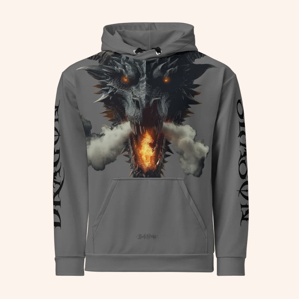 Busta Rhymes Merch Dragon Season Hoodie Christmas Gifts For Young Men Busta Rhymes Merch Dragon Season Hoodie Christmas Gifts For Young Men