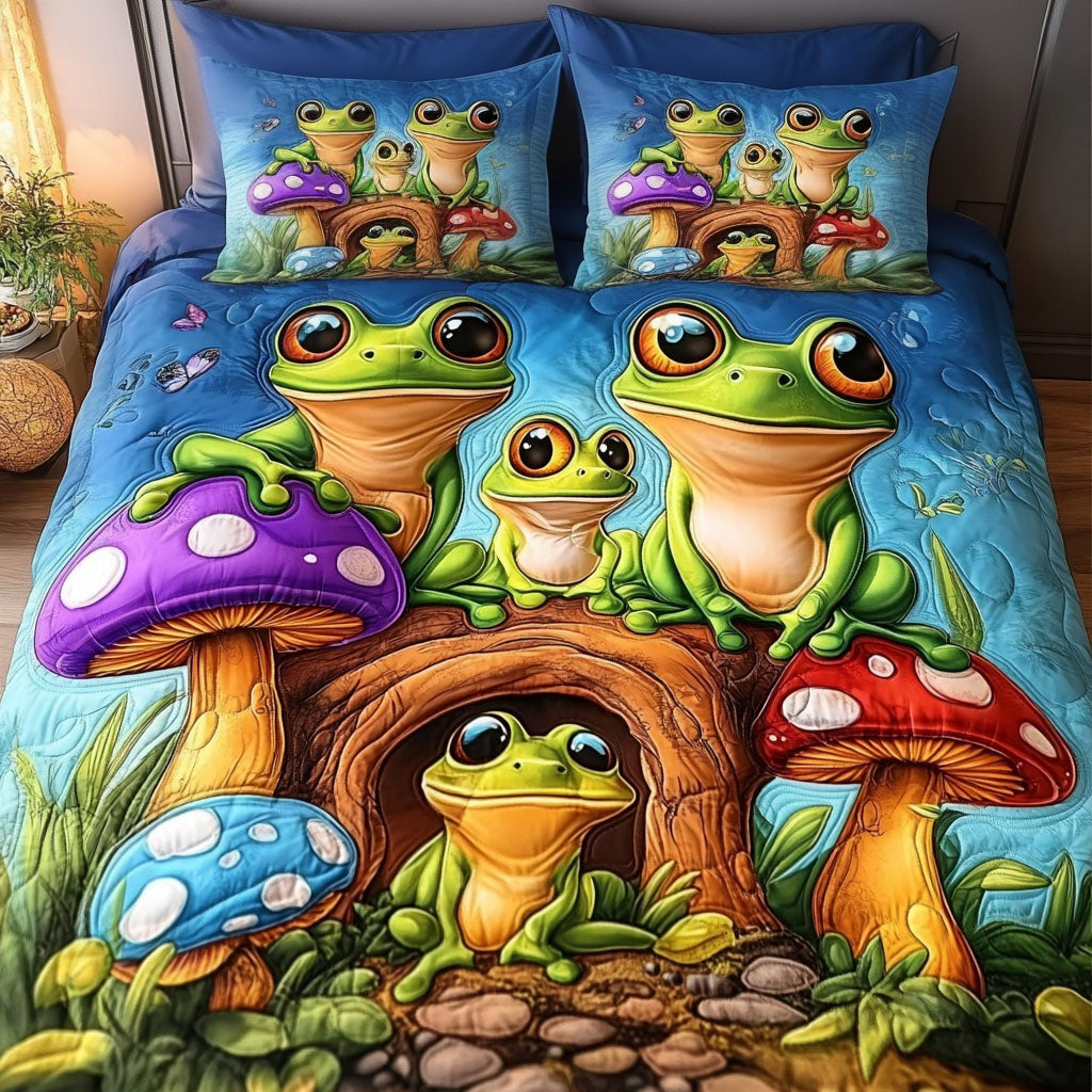 Butterfly Dreams Quilted Bedding Set Duvet Cover Bed Sheet Set Funny Frog Gifts Butterfly Dreams Quilted Bedding Set Duvet Cover Bed Sheet Set Funny Frog Gifts