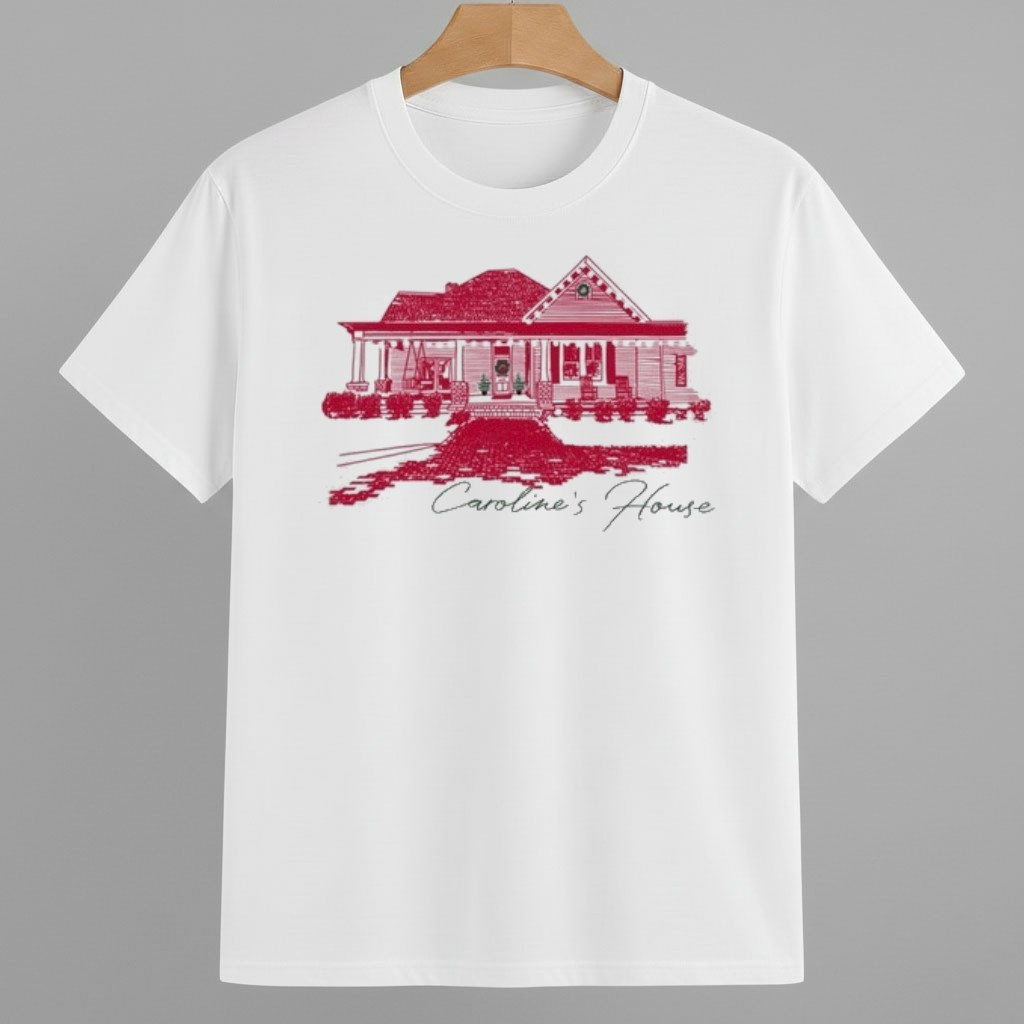 Candice Caroline's House Shirt Anti ICE Frog Merch Candice Caroline's House Shirt Anti ICE Frog Merch