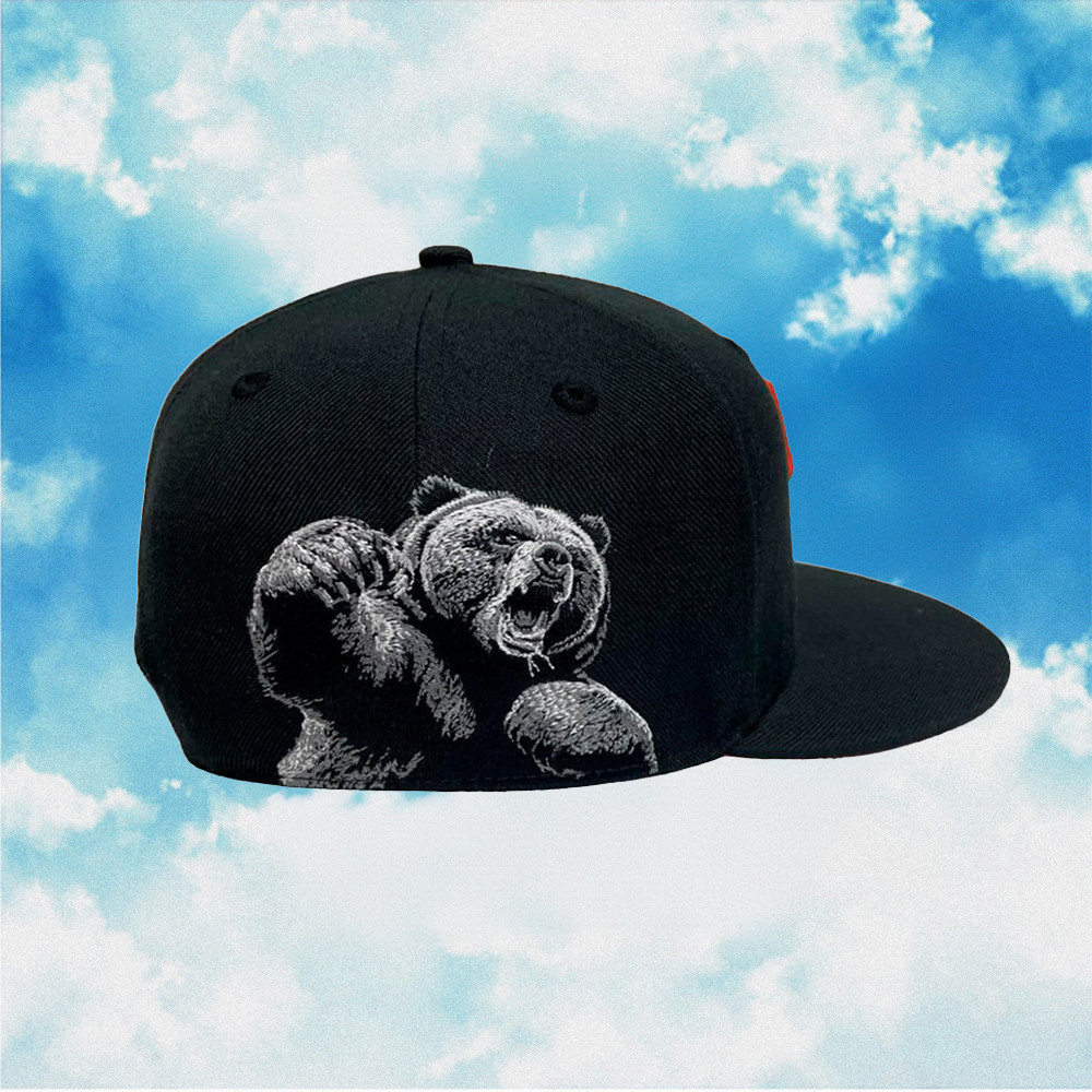 Canelo Bear Hat Gifts For Canelo Alvarez Fans Boxing Lovers Gifts Canelo Bear Hat Gifts For Canelo Alvarez Fans Boxing Lovers Gifts
