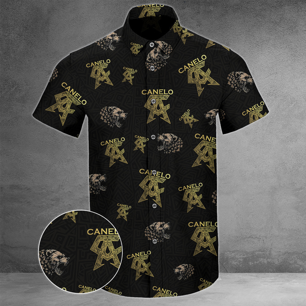 Canelo Shirt Bear Canelo Merch Boxing Lovers T-Shirt Mexican Gifts For Canelo Alvarez Fans Canelo Shirt Bear Canelo Merch Boxing Lovers T-Shirt Mexican Gifts For Canelo Alvarez Fans