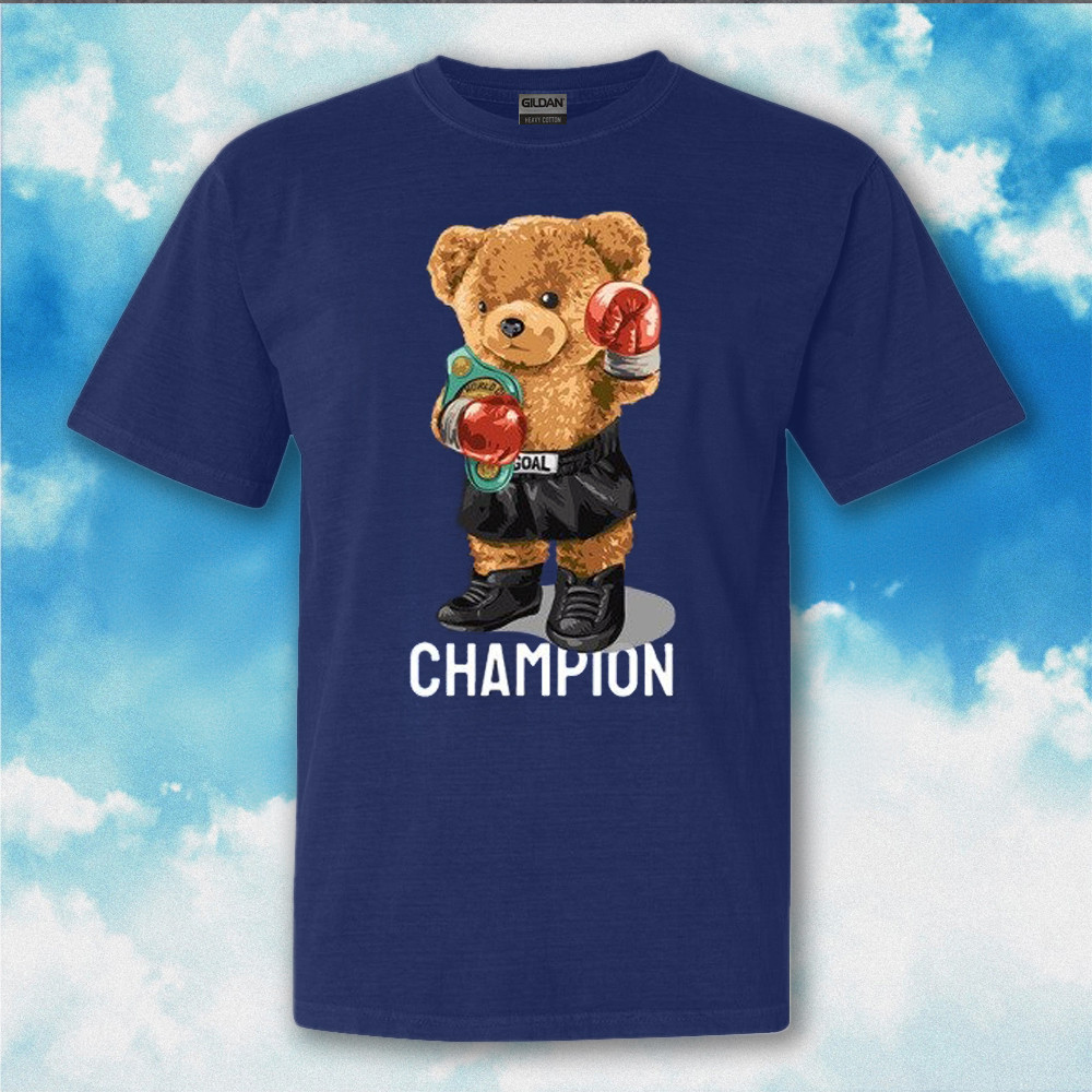 Canelo Teddy Bear Shirt Champion Canelo Merch Gifts For Canelo Alvarez Fans Canelo Teddy Bear Shirt Champion Canelo Merch Gifts For Canelo Alvarez Fans