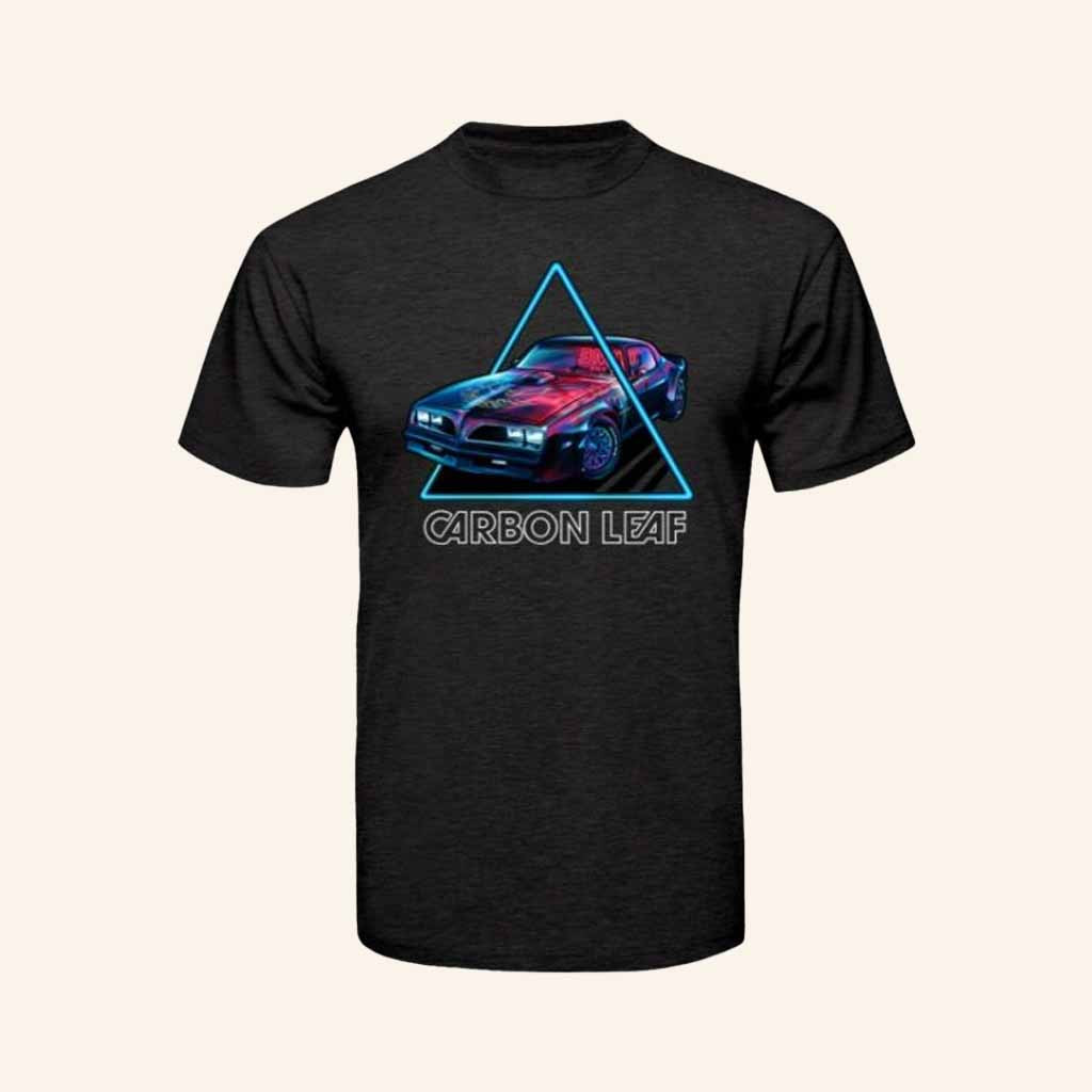 Carbon Leaf Merch Trans Am T-Shirt Good Christmas Gifts For Boyfriend Carbon Leaf Merch Trans Am T-Shirt Good Christmas Gifts For Boyfriend