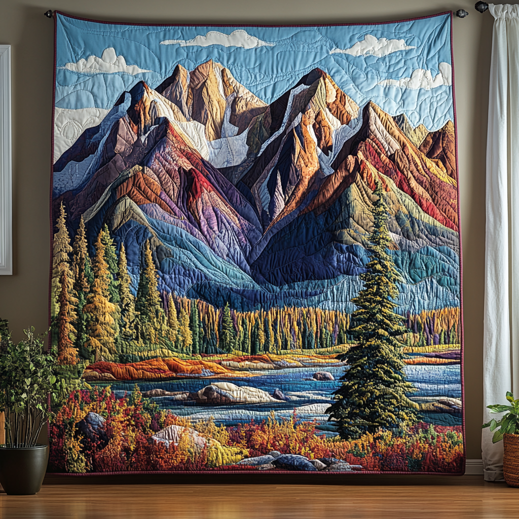 Cedar Calm Quilted Blanket Sofa Throw Blanket Presents For Tweens Cedar Calm Quilted Blanket Sofa Throw Blanket Presents For Tweens