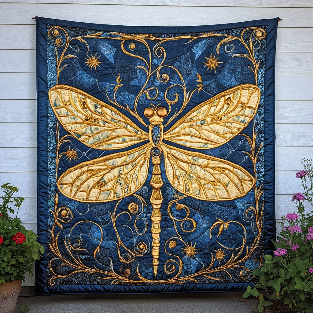 Celestial Glow Quilted Blanket Sofa Throw Blanket Cute Dragonfly Lover Ideas For Gifts Celestial Glow Quilted Blanket Sofa Throw Blanket Cute Dragonfly Lover Ideas For Gifts