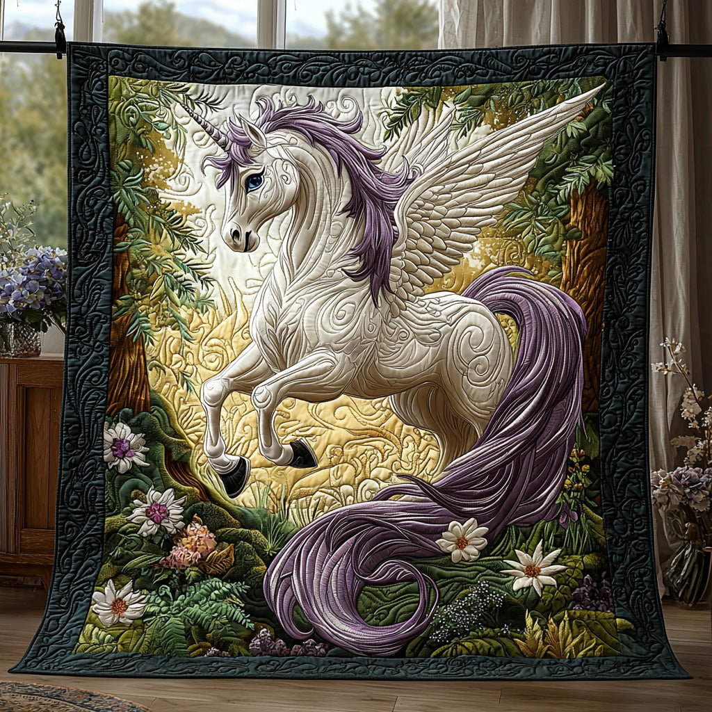 Celestial Unicorn Quilted Blanket Nice Throw Blanket Unique Unicorn Gifts For Adults Celestial Unicorn Quilted Blanket Nice Throw Blanket Unique Unicorn Gifts For Adults