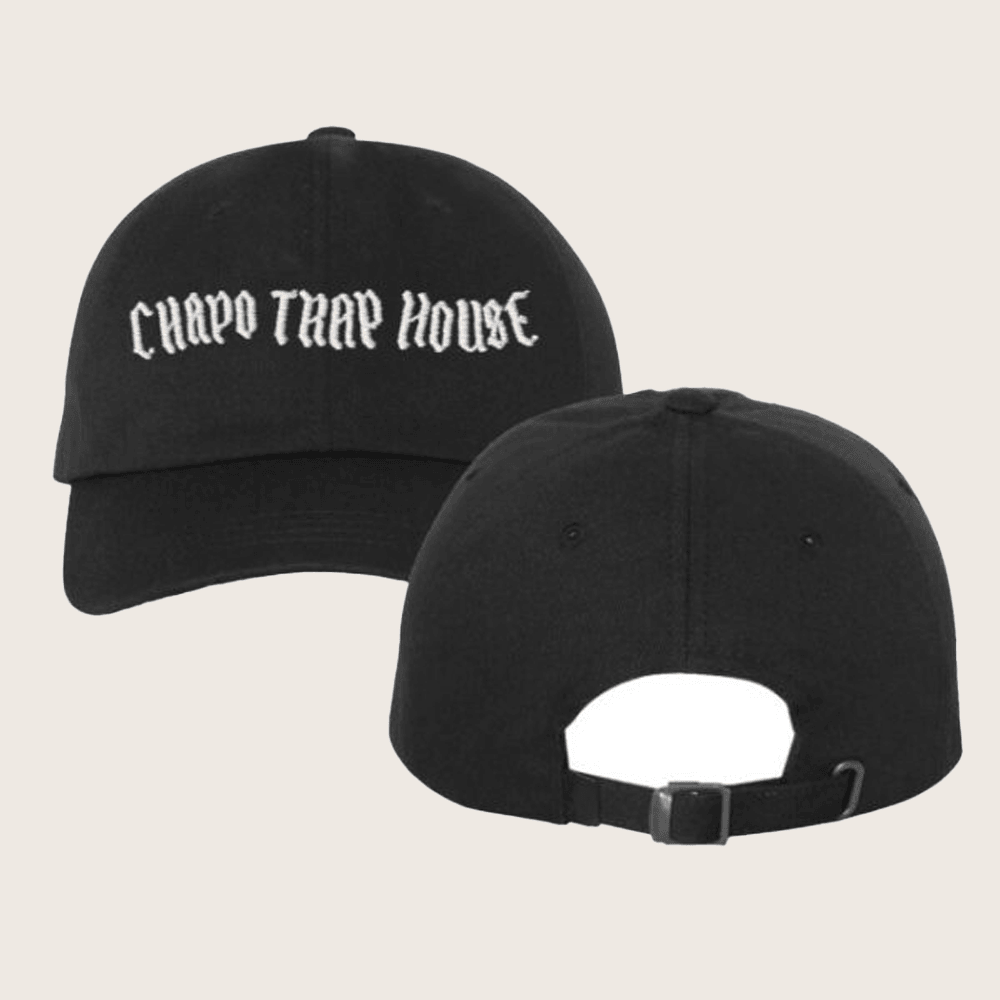 Chapo Trap House Merch Chapo Trap House Embroidered Hat Christmas Gifts For Guys