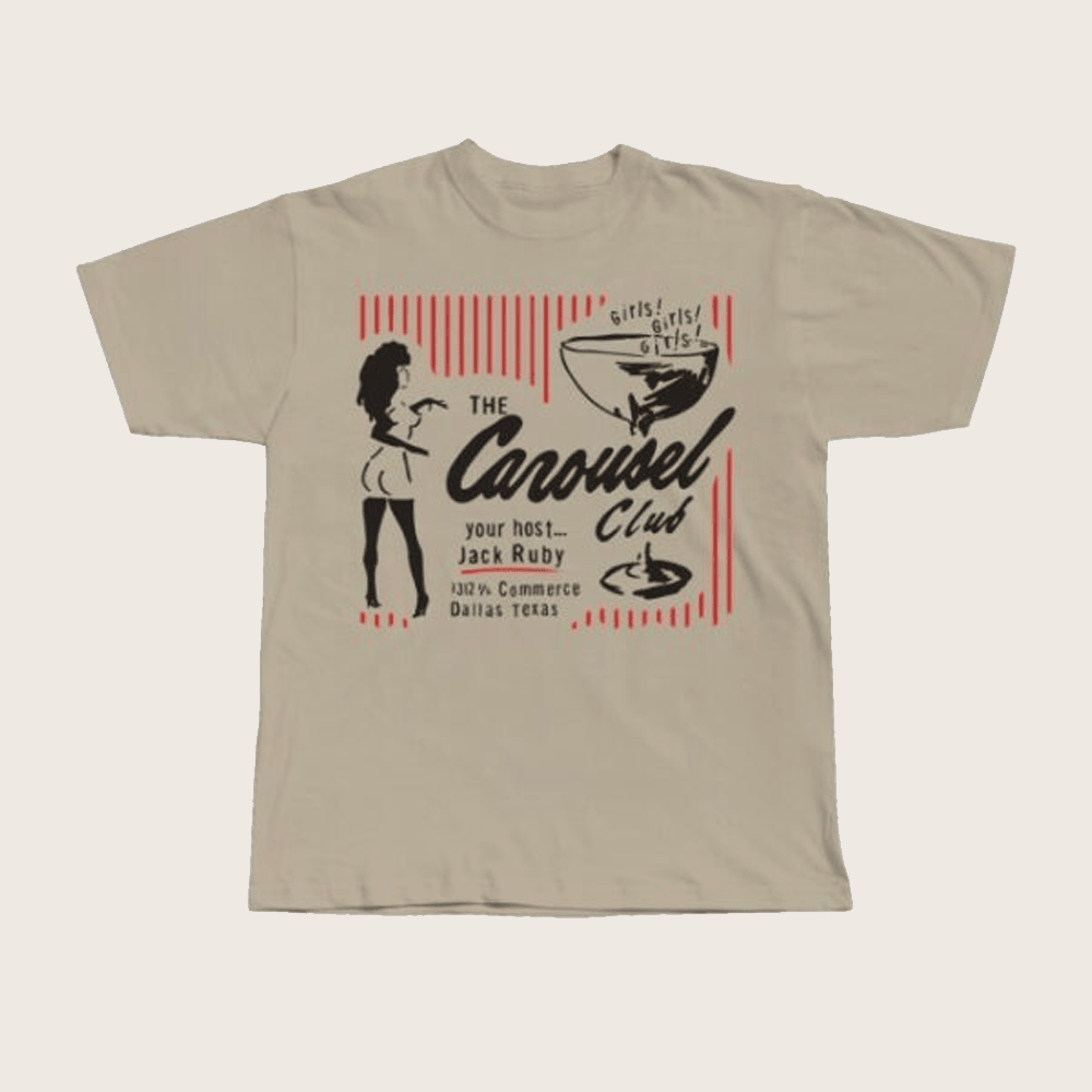 Chapo Trap House Merch The Carousel Club Shirt Christmas Gift Ideas For Him Chapo Trap House Merch The Carousel Club Shirt Christmas Gift Ideas For Him