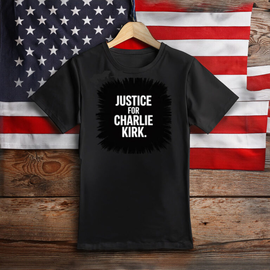 Charlie-Kirk 2025 T-Shirts Charlie-Kirk 2025 T-Shirts