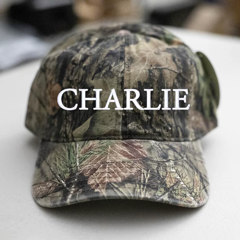 Charlie Kirk Camo Hat Embroidered Kirk Hat Trump 45 47 Cap Gifts For Patriots Charlie Kirk Camo Hat Embroidered Kirk Hat Trump 45 47 Cap Gifts For Patriots