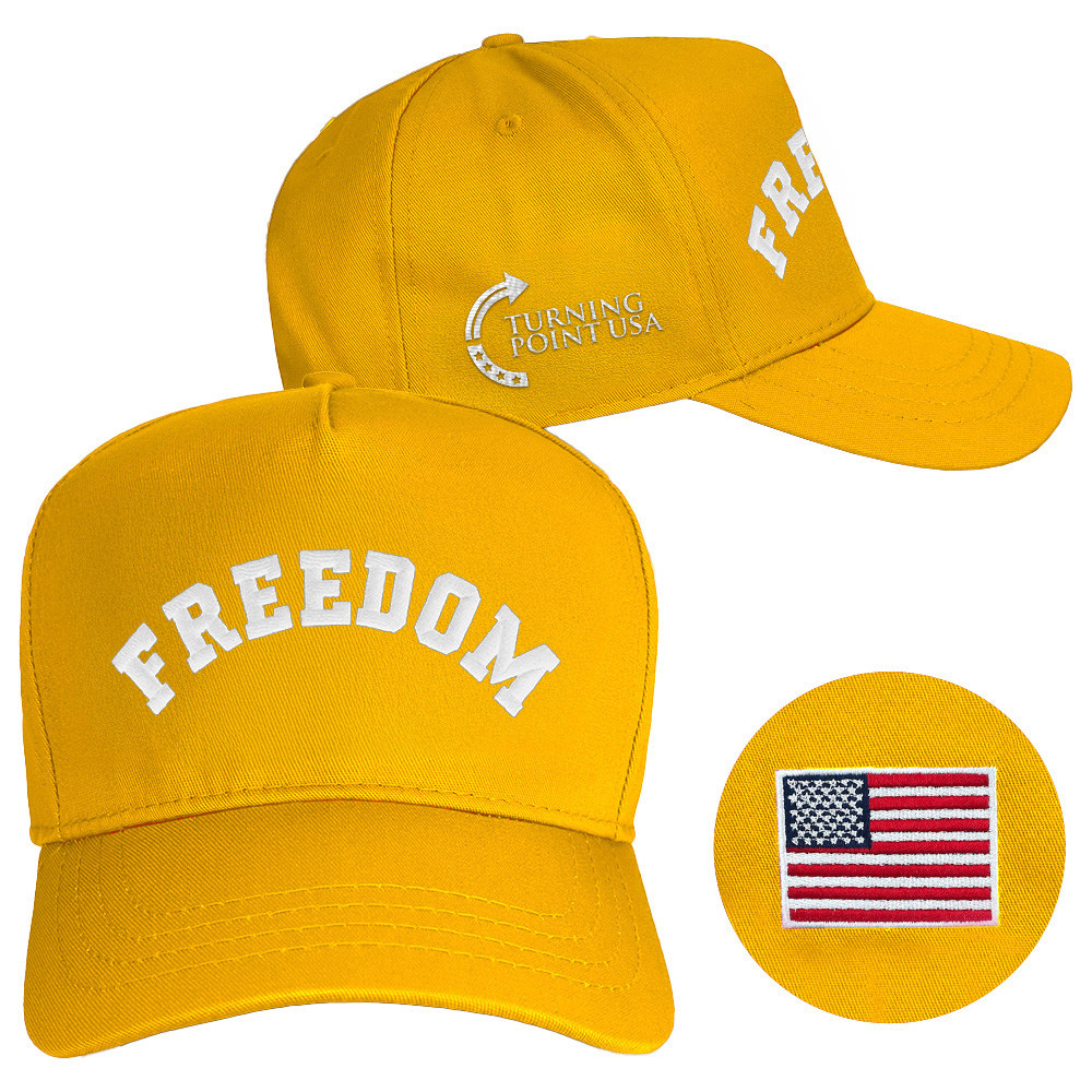 Charlie Kirk Freedom Hat This Is The Turning Point Hat Turning Point USA Store Charlie Kirk Merch Charlie Kirk Freedom Hat This Is The Turning Point Hat Turning Point USA Store Charlie Kirk Merch