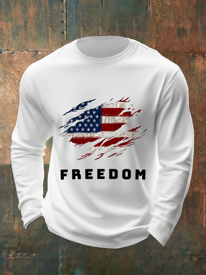 Charlie Kirk Freedom Shirt Charlie Kirk Shirt Long Sleeve Trump 45-47 Merch Dad Gifts Charlie Kirk Freedom Shirt Charlie Kirk Shirt Long Sleeve Trump 45-47 Merch Dad Gifts