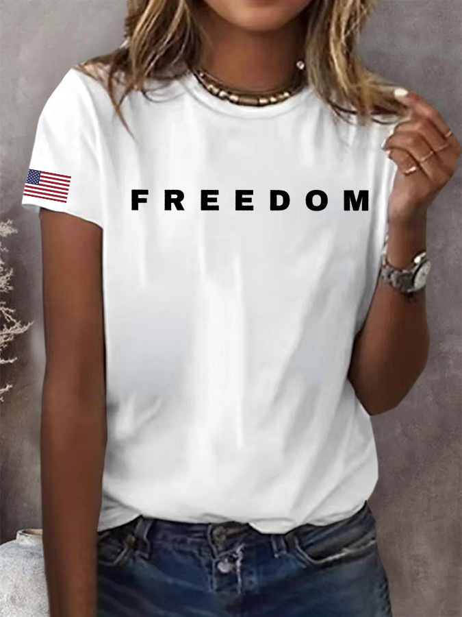 Charlie Kirk Freedom Sweatshirt Charlie Kirk Sweatshirt Trump 45-47 Merch Gifts For Patriot Charlie Kirk Freedom Sweatshirt Charlie Kirk Sweatshirt Trump 45-47 Merch Gifts For Patriot