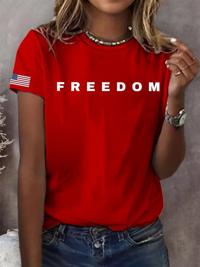 Charlie Kirk Freedom Sweatshirt Charlie Kirk Sweatshirt Trump 45-47 Merch Gifts For Patriot Charlie Kirk Freedom Sweatshirt Charlie Kirk Sweatshirt Trump 45-47 Merch Gifts For Patriot