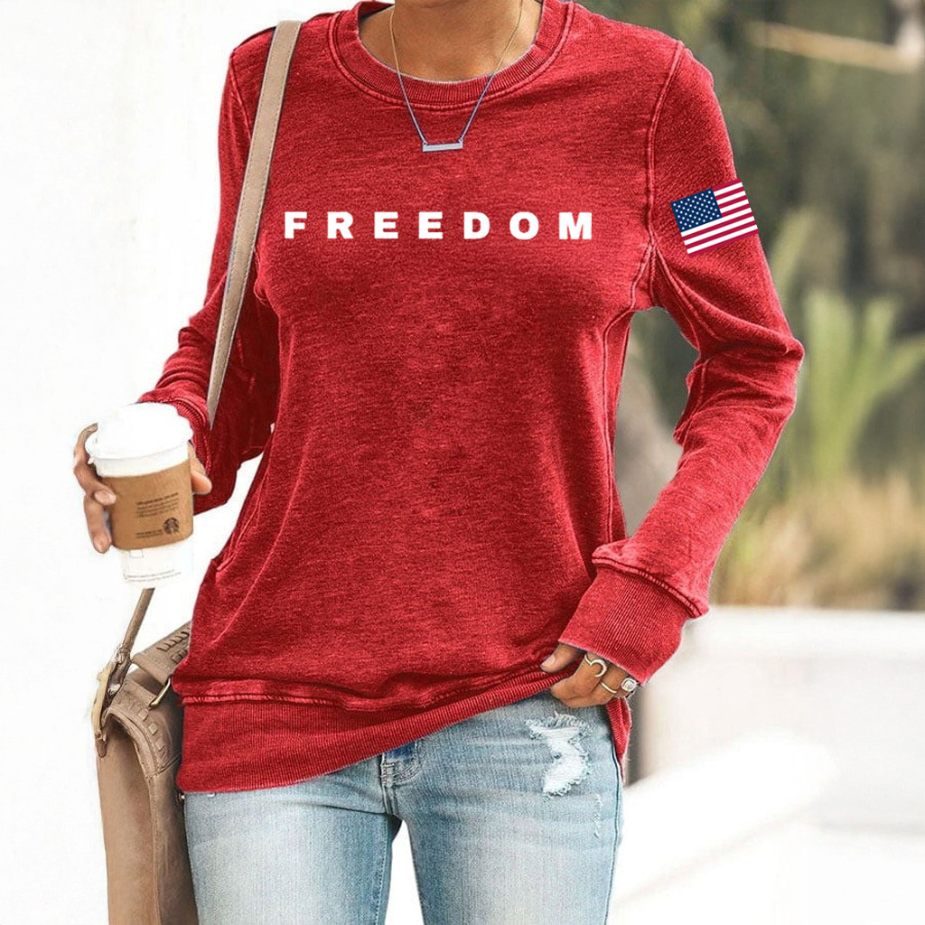 Charlie Kirk Freedom Sweatshirt Charlie Kirk Sweatshirt Trump 45-47 Merch Gifts For Patriot Charlie Kirk Freedom Sweatshirt Charlie Kirk Sweatshirt Trump 45-47 Merch Gifts For Patriot