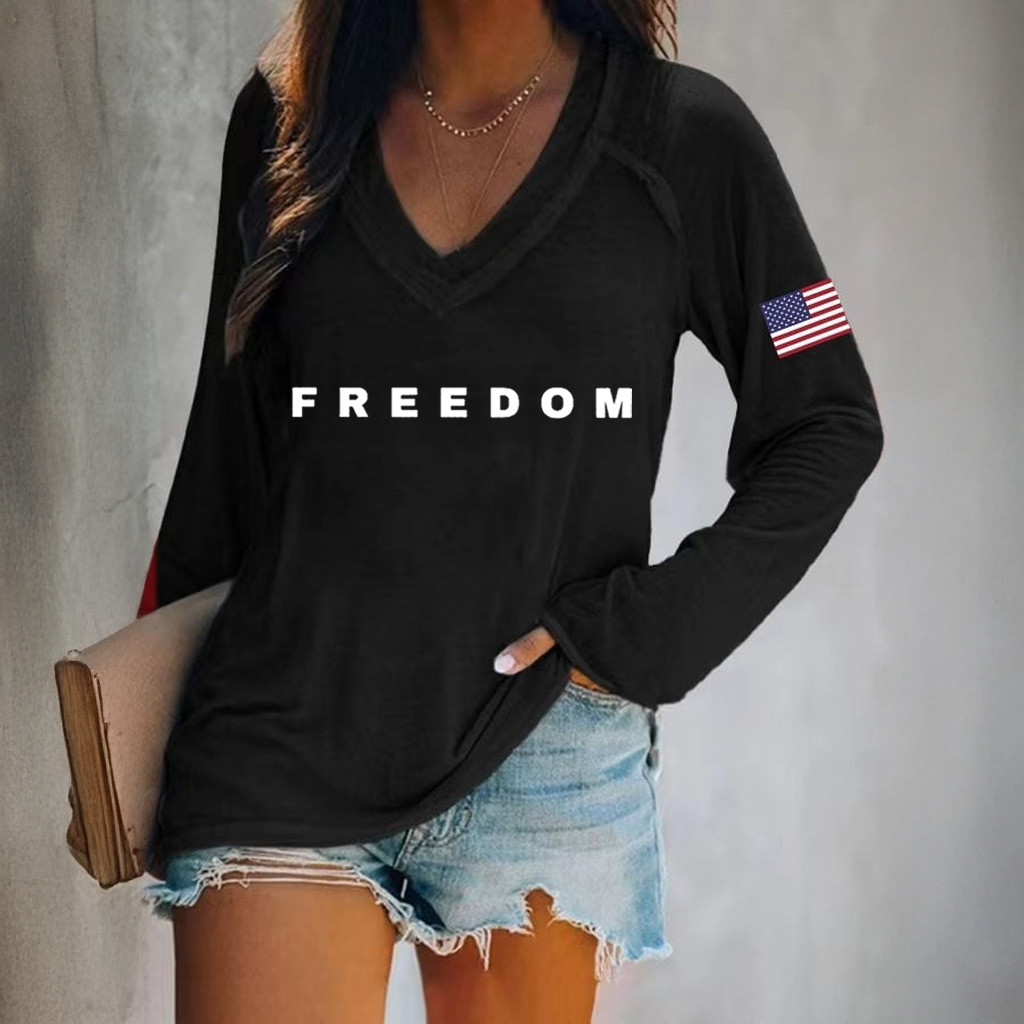 Charlie Kirk Freedom Sweatshirt Charlie Kirk Sweatshirt Trump 45-47 Merch Gifts For Patriot Charlie Kirk Freedom Sweatshirt Charlie Kirk Sweatshirt Trump 45-47 Merch Gifts For Patriot