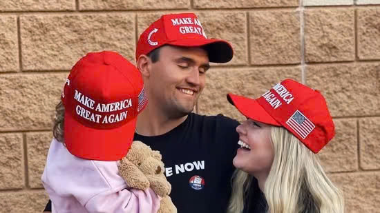 Charlie Kirk Hat Embroidered MAGA Make America Great Again Hat Kirk Merch Patriotic Gifts Charlie Kirk Hat Embroidered MAGA Make America Great Again Hat Kirk Merch Patriotic Gifts