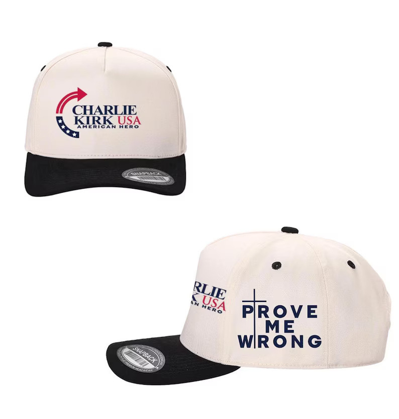 Charlie Kirk Hat Embroidered Turning Point USA Hat Charlie Kirk Merch Gifts For Dad Charlie Kirk Hat Embroidered Turning Point USA Hat Charlie Kirk Merch Gifts For Dad