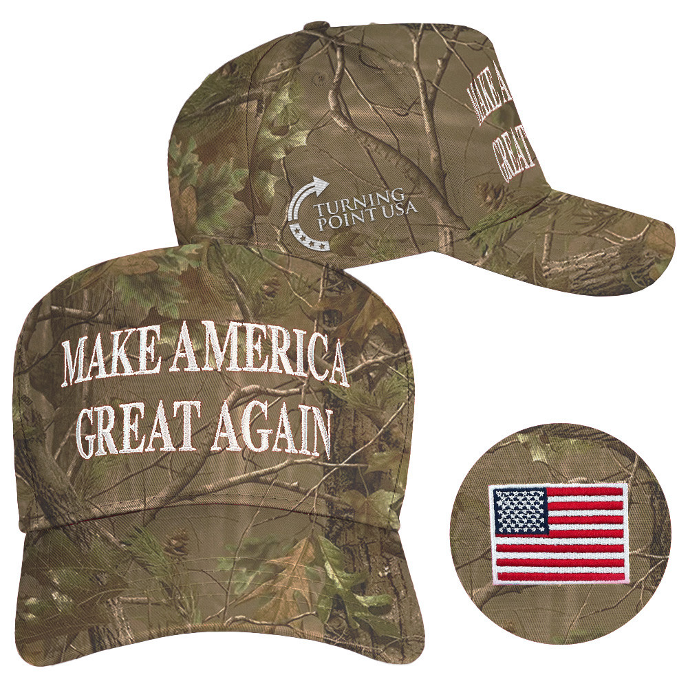 Charlie Kirk Hat Embroidered Turning Point USA Hat MAGA Camo Hat Trump 45 47 Merchandise Charlie Kirk Hat Embroidered Turning Point USA Hat MAGA Camo Hat Trump 45 47 Merchandise